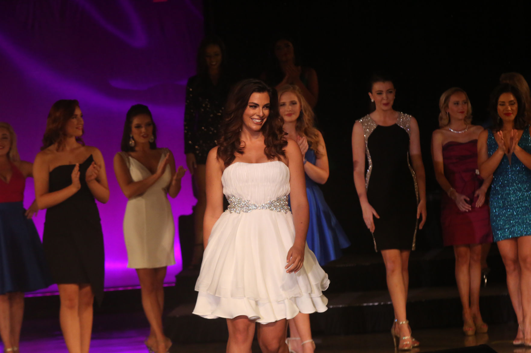 Miss New Jersey Premininary Day 2